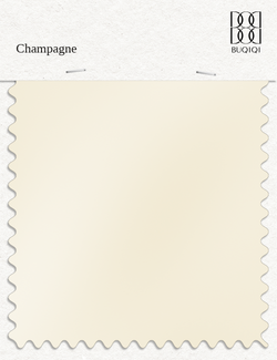 Color – Champagne
