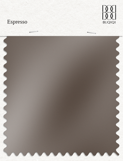 Color – Espresso