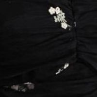 Colour – Black