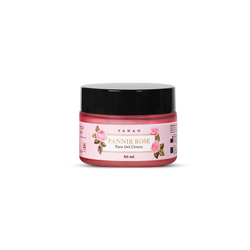 Available Options – Gel Cream