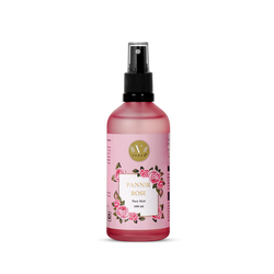 Available Options – Face Mist
