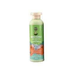 Available Options – Massage Oil
