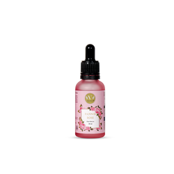 Available Options – Face Serum