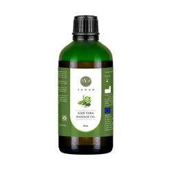Flavour – Aloe Vera