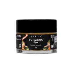 Lepam Type – Turmeric