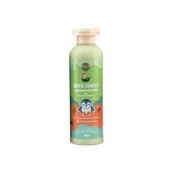 Available Options – Baby Lotion