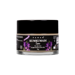 Lepam Type – Saffron