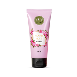 Available Options – Face Wash