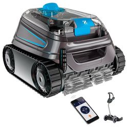 Modelo – CNX 40 iQ