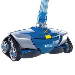 Modelo – MX8