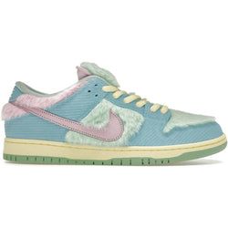 Model – Nike SB Dunk Low Verdy Visty