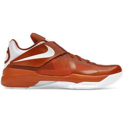 Nike KD 4 Texas Longhorns (2025)