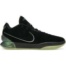 Model – Nike LeBron 21 Tahitian