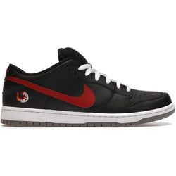 Model – Nike SB Dunk Low Shrimp