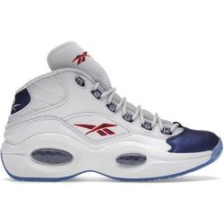 Reebok Question Mid Blue Toe (2022)