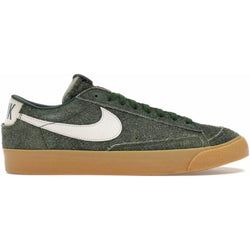 Nike Blazer Low Devin Booker Chevrolet Team Dark Green