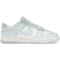 Model – Nike Dunk Low Glacier Blue