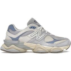 Model – New Balance 9060 Pearl Grey Linen