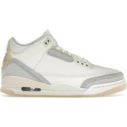 Jordan 3 Retro Craft Ivory