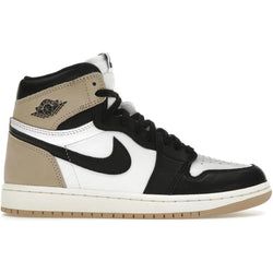 Model – Jordan 1 Retro High OG Latte (Women's)