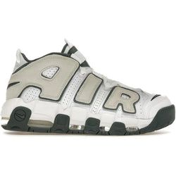 Model – Nike Air More Uptempo 96 Vintage Green