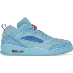 Jordan Spizike Low Houston Oilers
