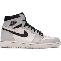 Model – Jordan 1 Retro High OG Defiant SB NYC to Paris