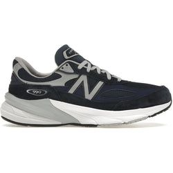New Balance 990v6 MiUSA Navy White