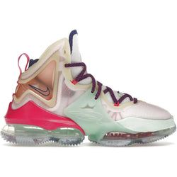 Nike LeBron 19 Valentine's Day Love Letter