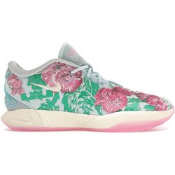 Model – Nike LeBron 21 PRM Pearl of Z (Translucent Outsole)
