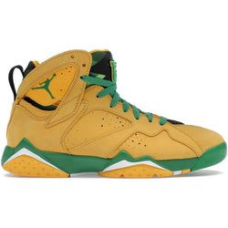 Jordan 7 Retro Oregon Ducks PE