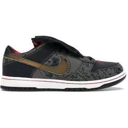Model – Nike SB Dunk Low SBTG