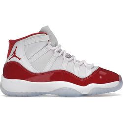 Jordan 11 Retro Cherry (2022) (GS)