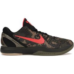Nike Kobe 6 Protro Italian Camo (2024)