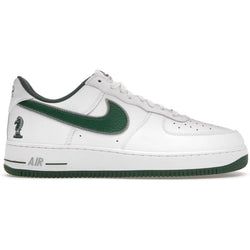 Model – Nike Air Force 1 Low Four Horsemen LeBron