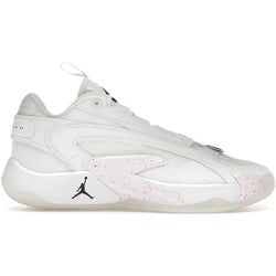 Jordan Luka 2 White Hyper Pink