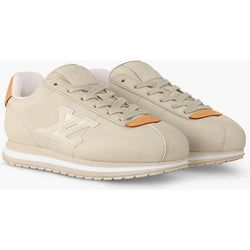 Louis Vuitton Buttersoft Sneaker beige