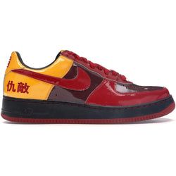Model – Nike Air Force 1 Low Chamber of Fear Hater