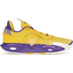 Li-Ning Wade All City 12 City Of Angels