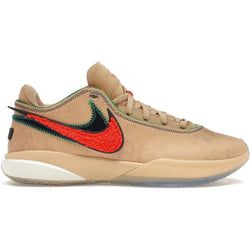 Nike LeBron 20 Four Horsemen Sesame