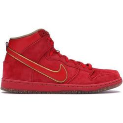 Nike SB Dunk High Chinese New Year (CNY)