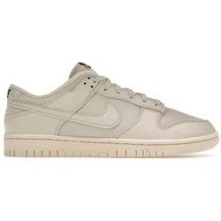 Model – Nike dunk low premium light orewood