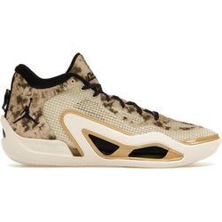 Jordan Tatum 1 Tunnel Walk