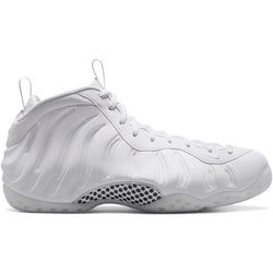 Nike Air Foamposite One Triple White