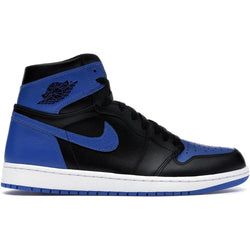 Model – Jordan 1 Retro High Royal (2017)