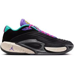 Jordan Luka 3 Black Hyper Jade Pink