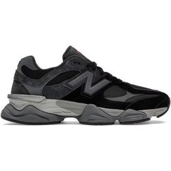 New Balance 9060 Black Castlerock Grey