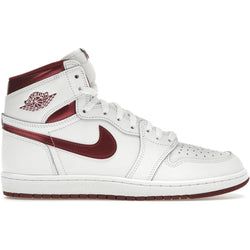 Jordan 1 Retro High '85 OG Metallic Burgundy