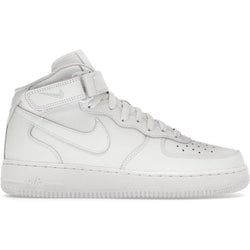 Nike Air Force 1 Mid '07 White