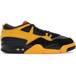 Jordan 4 RM Bruce Lee